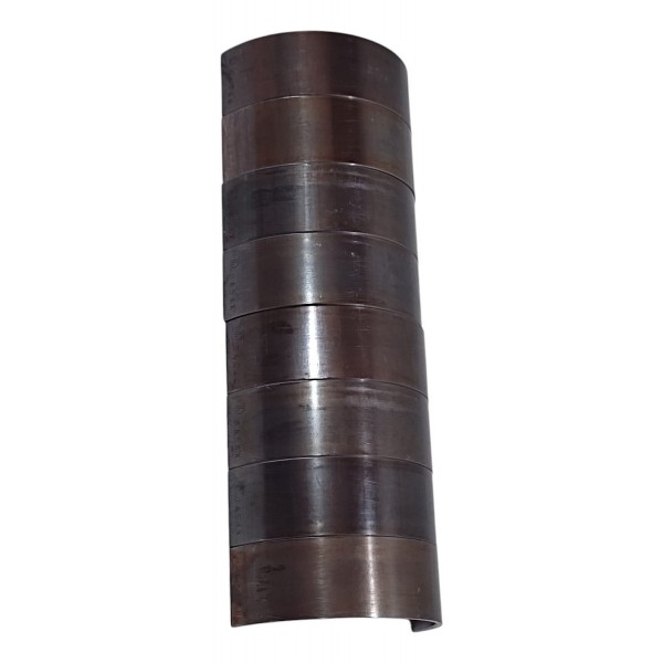 Jogo Bronzina Biela Mitsubishi Outlander 2.0 16v 2015