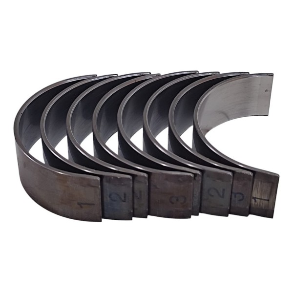 Jogo Bronzina Biela Mitsubishi Outlander 2.0 16v 2015