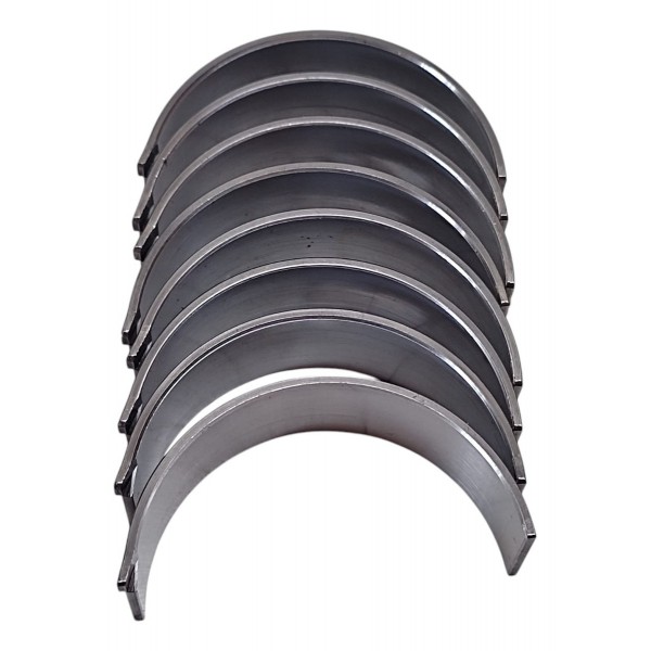 Jogo Bronzina Biela Mitsubishi Outlander 2.0 16v 2015