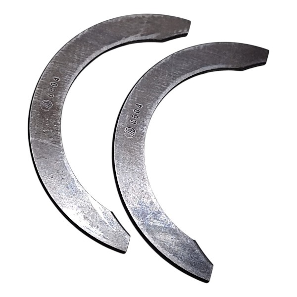 Arruela Encosto Mitsubishi Outlander 2.0 2015