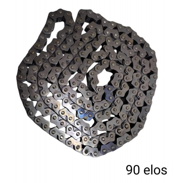 Corrente Distribuiçao Mitsubishi Outlander 2.0 2015 90elos