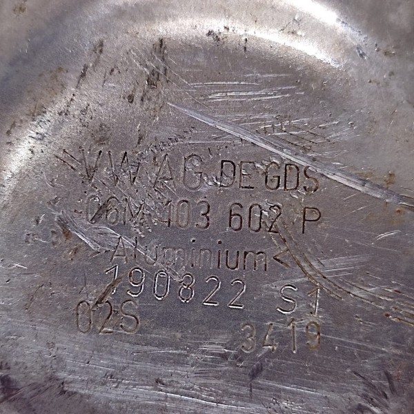 Carter Porsche Cayenne 3.0 V6 2019 2020 06m103602