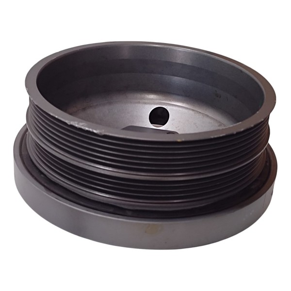 Polia Virabrequim Porsche Cayenne 3.0 V6 2019 06m105251be