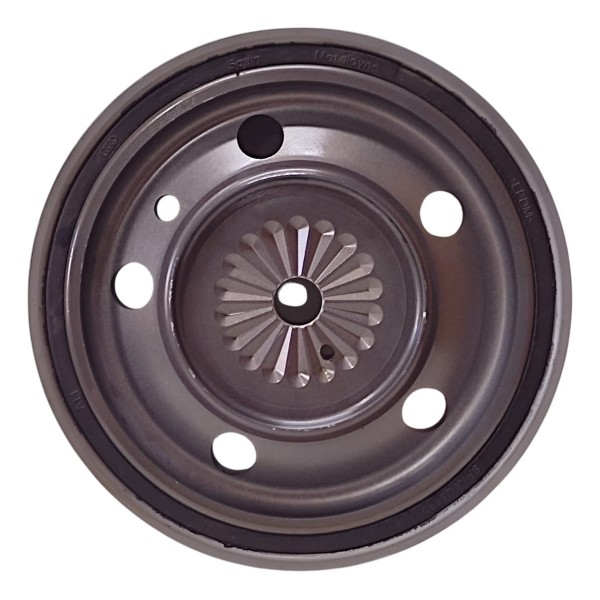 Polia Virabrequim Porsche Cayenne 3.0 V6 2019 06m105251be