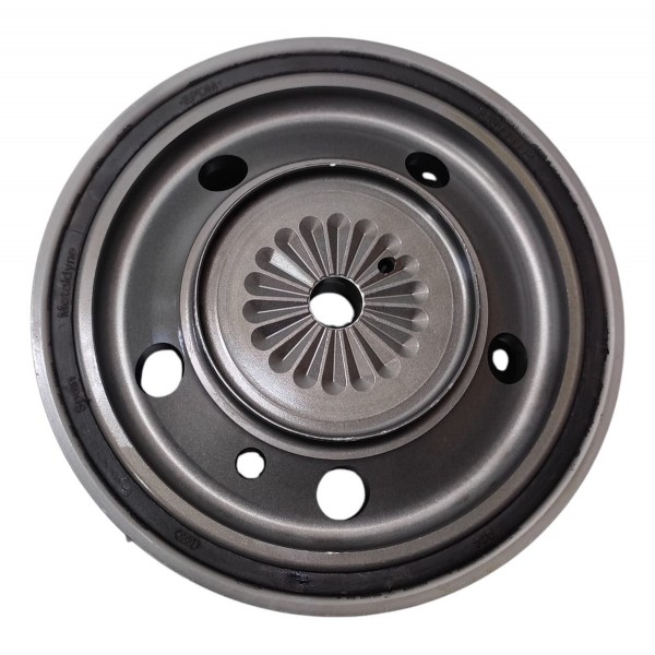 Polia Virabrequim Porsche Cayenne 3.0 V6 2019 06m105251be