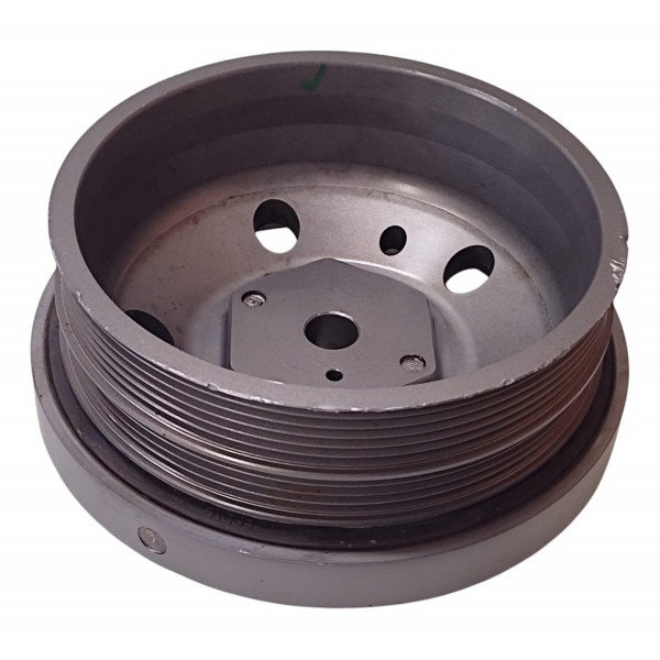 Polia Virabrequim Porsche Cayenne 3.0 V6 2019 06m105251be