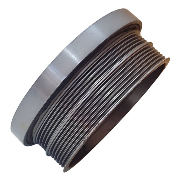 Polia Virabrequim Porsche Cayenne 3.0 V6 2019 06m105251be