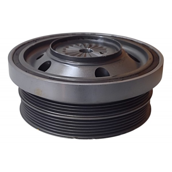 Polia Virabrequim Porsche Cayenne 3.0 V6 2019 06m105251be