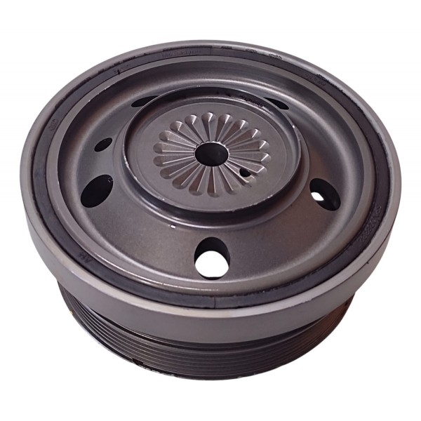 Polia Virabrequim Porsche Cayenne 3.0 V6 2019 06m105251be