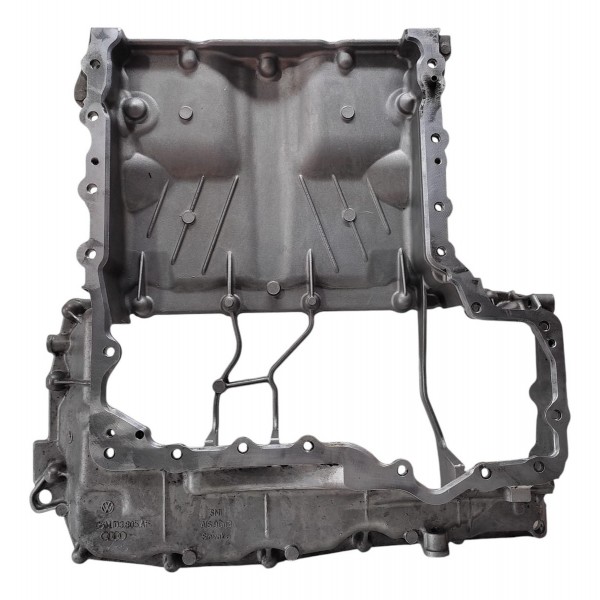 Sobre Carter Porsche Cayenne 3.0 V6 2019 06m103805af