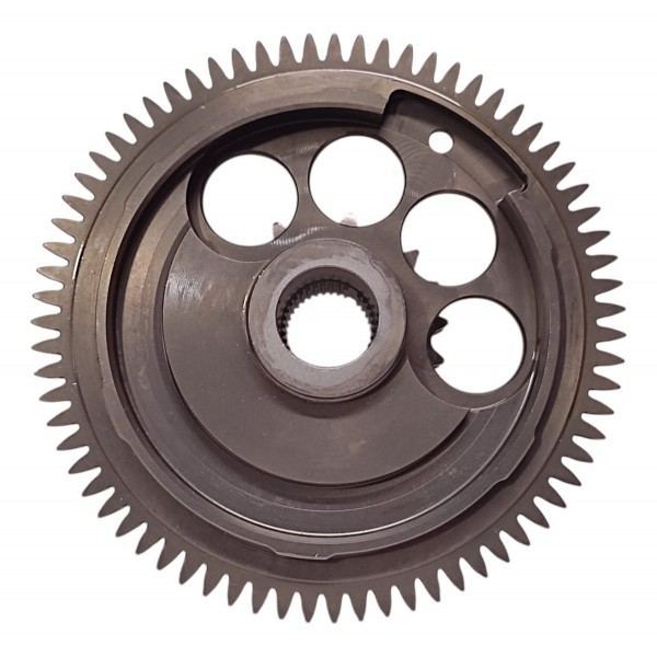 Engrenagem Eixo Balanceiro Porsche Cayenne 3.0 V6 06m103293