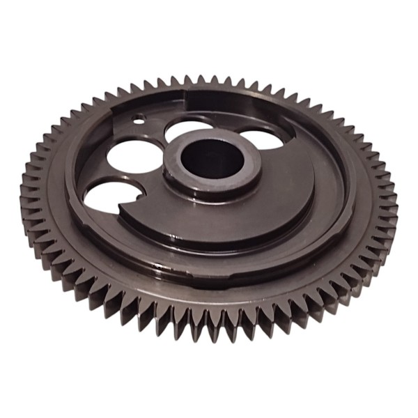 Engrenagem Eixo Balanceiro Porsche Cayenne 3.0 V6 06m103293