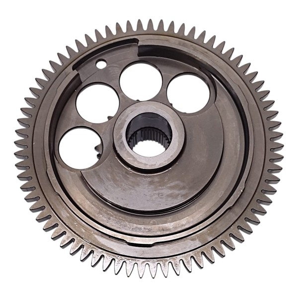 Engrenagem Eixo Balanceiro Porsche Cayenne 3.0 V6 06m103293