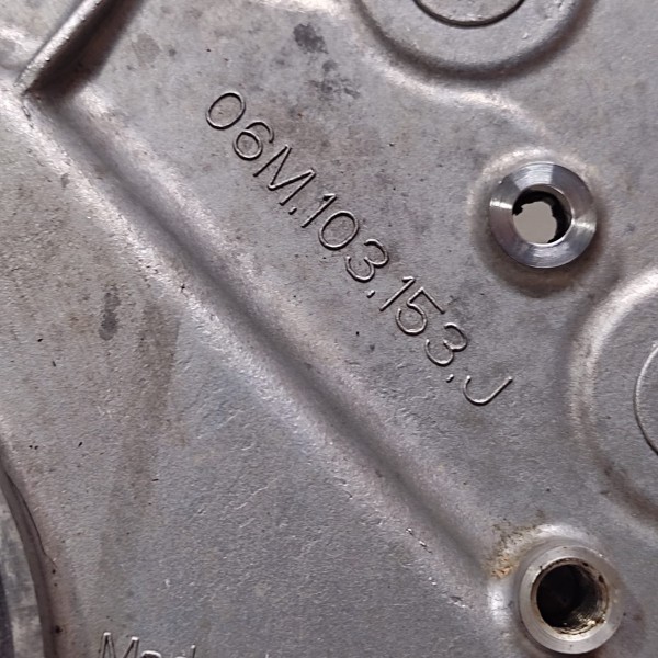 Tampa Motor  Porsche Cayenne 3.0 V6 06m103153j