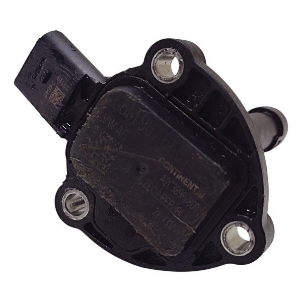Sensor Nível Óleo Motor Audi Q8 V6 3.0 2019 06m907660a