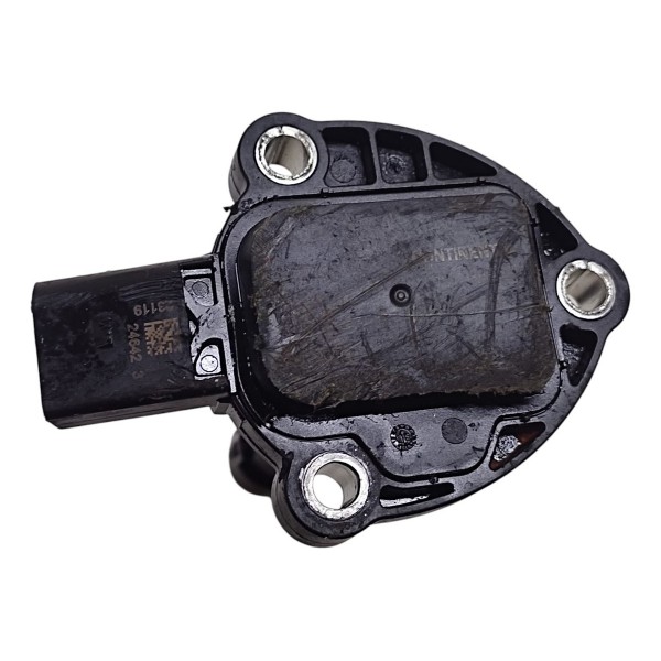 Sensor Nível Óleo Motor Audi Q8 V6 3.0 2019 06m907660a