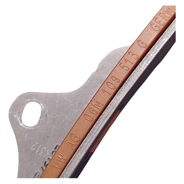 Guia Corrente Motor Porsche Cayenne 3.0 V6 2020 06m109513g