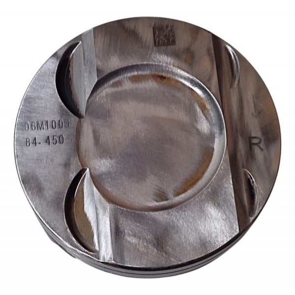 Pistão Direito Porsche Cayenne 3.0 V6 2019 2020  06m100j