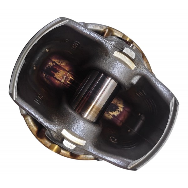 Pistão Direito Porsche Cayenne 3.0 V6 2019 2020  06m100j