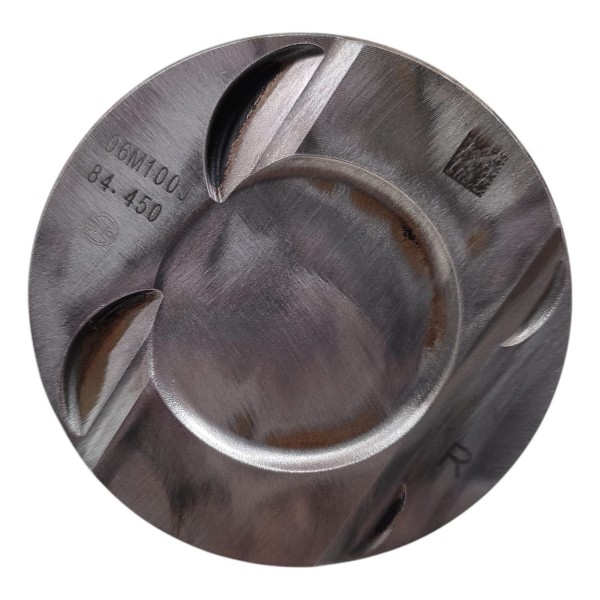 Pistão Direito Porsche Cayenne 3.0 V6 2019 2020  06m100j