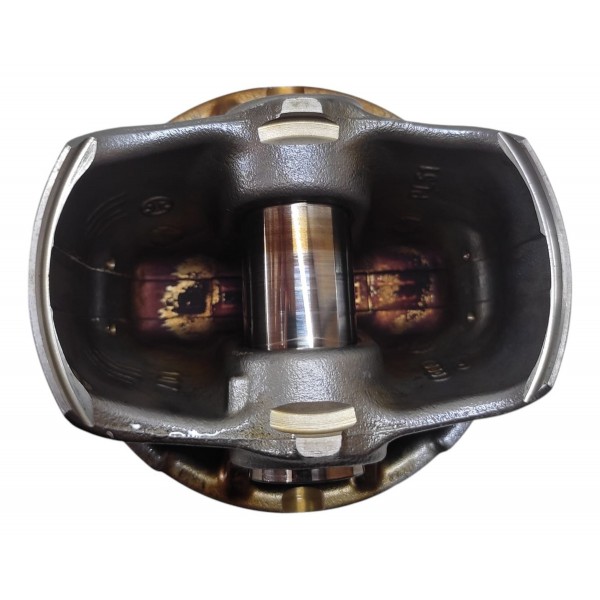 Pistão Direito Porsche Cayenne 3.0 V6 2019 2020  06m100j