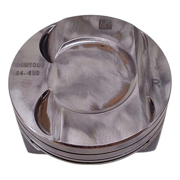 Pistão Direito Porsche Cayenne 3.0 V6 2019 2020  06m100j