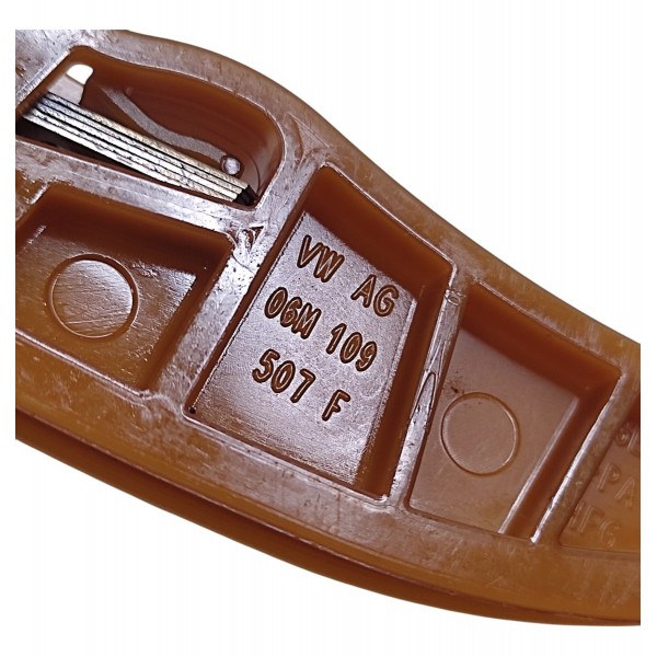 Guia Corrente Porsche Cayenne 3.0 V6 2020  06m109507f