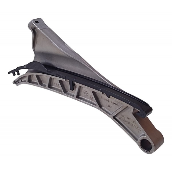 Guia Corrente Motor Audi Q8 V6 3.0  2019 06m109509l