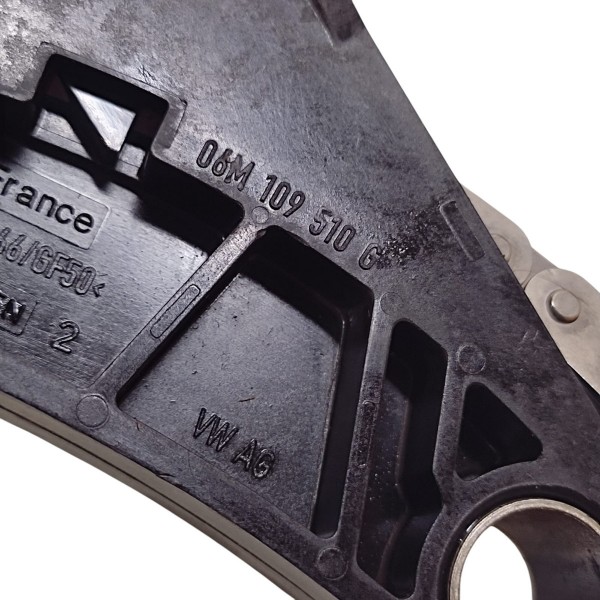 Guia Corrente Distribuiçao Audi Q8 V6 3.0 2019 06m109510g