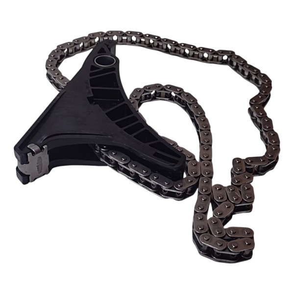 Guia Corrente Distribuiçao Audi Q8 V6 3.0 2019 06m109510g