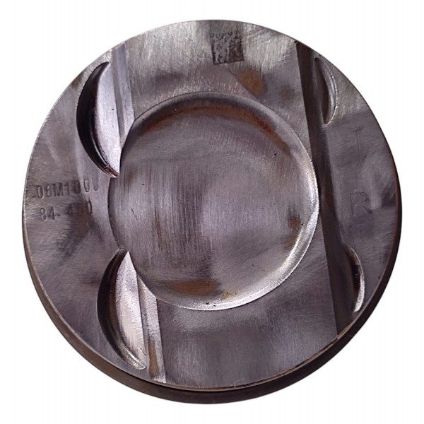 Pistão Porsche Cayenne /audi Q8 3.0 V6 2019 2020 06m100