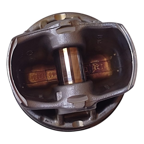 Pistão Porsche Cayenne /audi Q8 3.0 V6 2019 2020 06m100