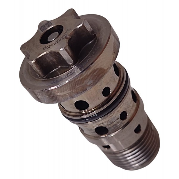 Parafuso Comandoporsche Cayenne 3.0 V6 2020 06m109257t