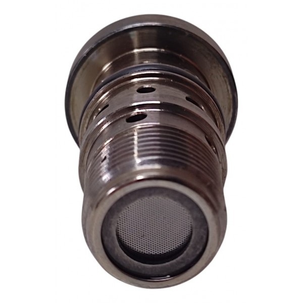 Parafuso Comandoporsche Cayenne 3.0 V6 2020 06m109257t