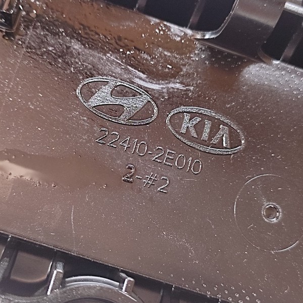 Tampa Válvula  Kia Sportage 2.0 2018 224102e010