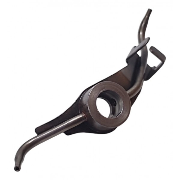 Jet Cooler Óleo Motor Porsche Cayenne 3.0 V6 2018 2019 2020