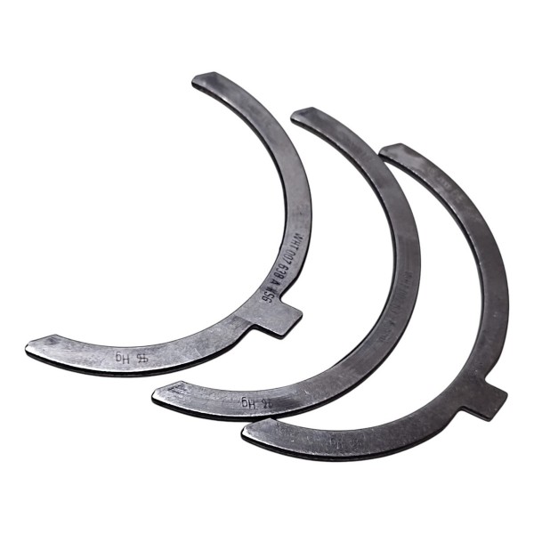 Arruela De Encosto Porsche Cayenne 3.0 V6 2020 Wht007638a