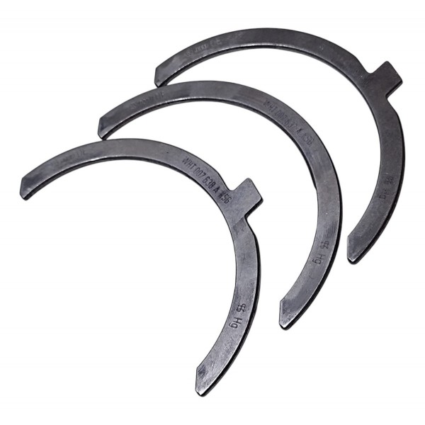 Arruela De Encosto Porsche Cayenne 3.0 V6 2020 Wht007638a