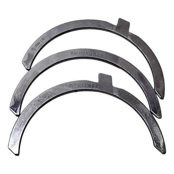 Arruela De Encosto Porsche Cayenne 3.0 V6 2020 Wht007638a