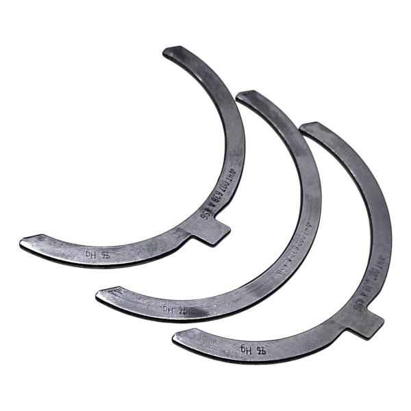 Arruela De Encosto Porsche Cayenne 3.0 V6 2020 Wht007638a