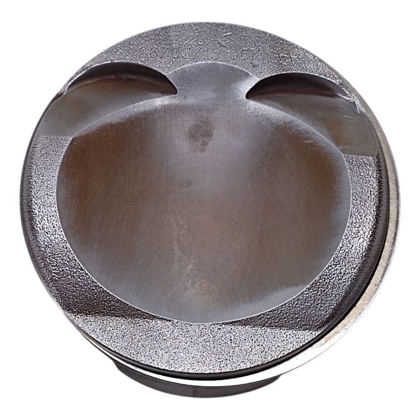 Pistão Motor Audi A5 1.8/2.0 Turbo 2016 06kaa