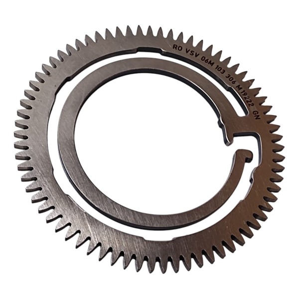 Engrenagem Porsche Cayenne 3.0 V6 06m103306