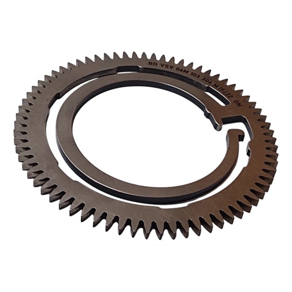 Engrenagem Porsche Cayenne 3.0 V6 06m103306