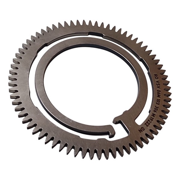 Engrenagem Porsche Cayenne 3.0 V6 06m103306