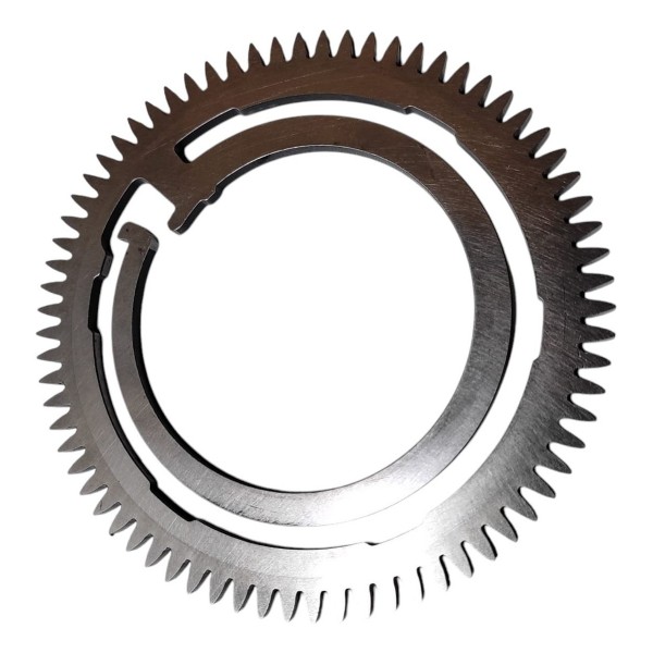 Engrenagem Porsche Cayenne 3.0 V6 06m103306