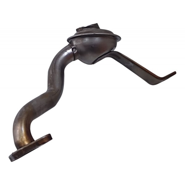 Pescador Oleo Kia Sportage 2.0 2018