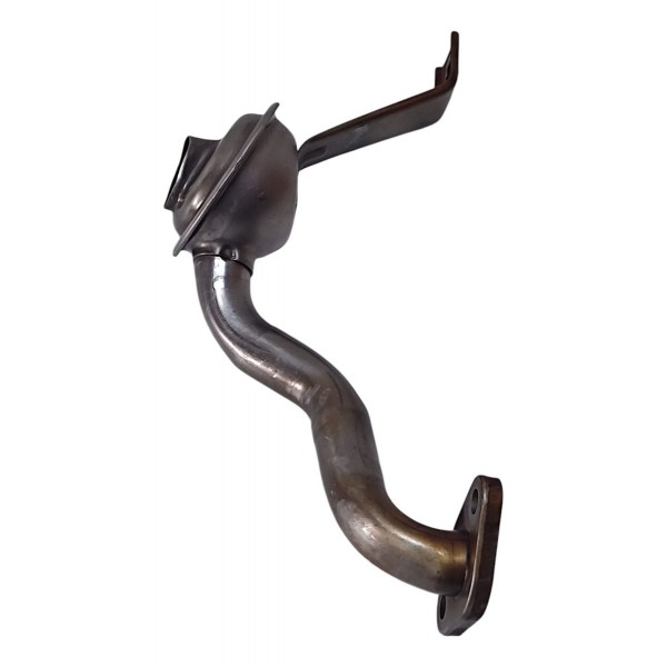 Pescador Oleo Kia Sportage 2.0 2018