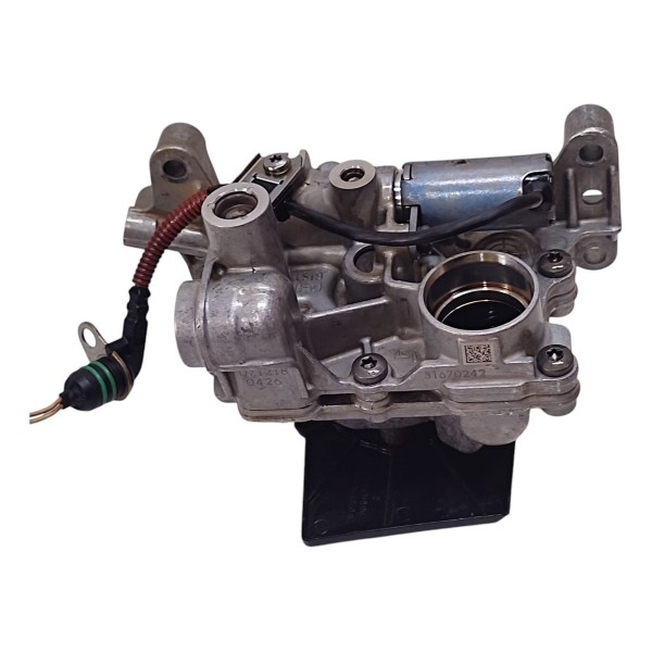 Bomba  Óleo Volvo Xc60 T5 V40 31670242