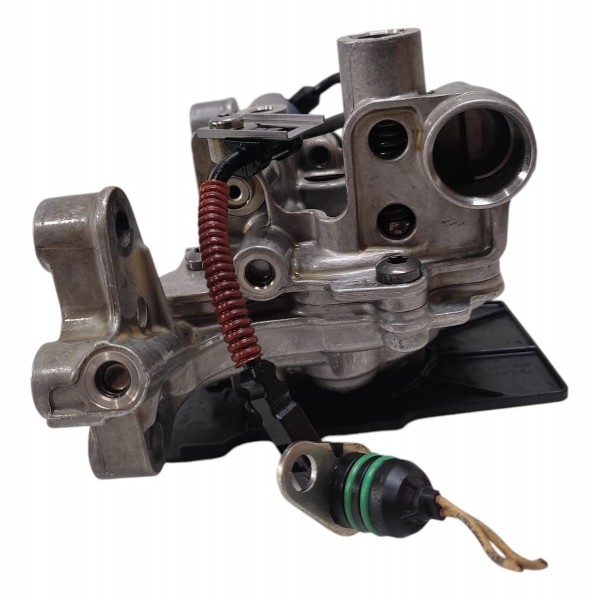 Bomba  Óleo Volvo Xc60 T5 V40 31670242