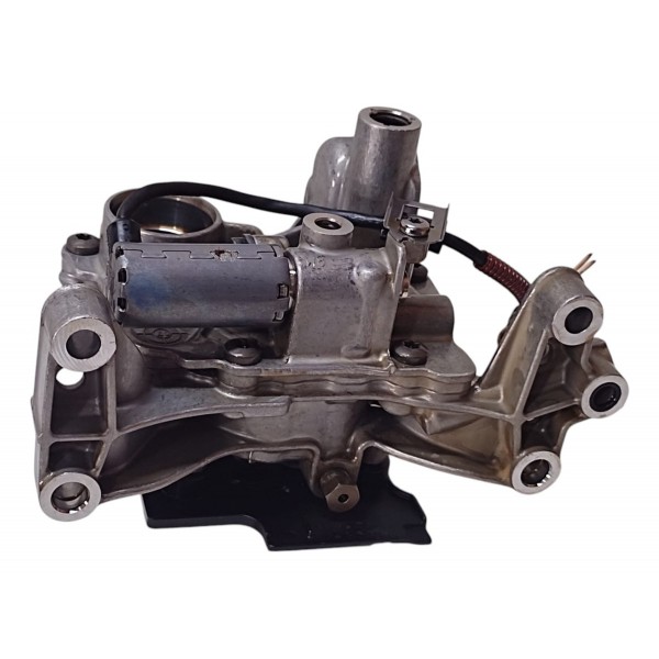 Bomba  Óleo Volvo Xc60 T5 V40 31670242